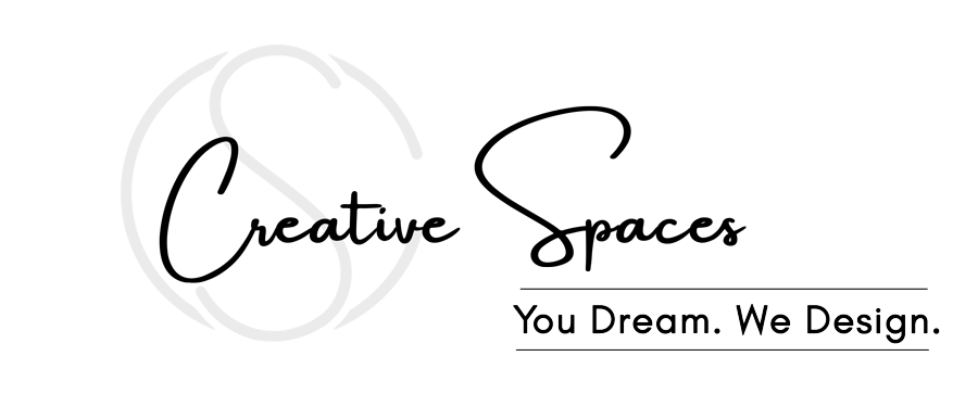 Creative Spaces — You Dream, We Design
