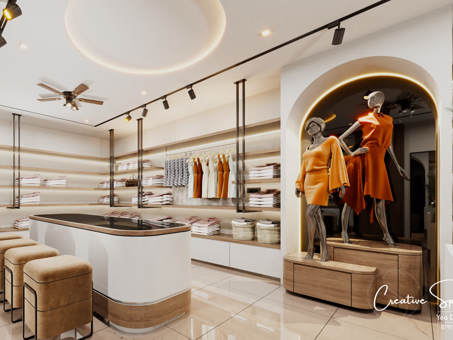 Harshit's Boutique — photo 2