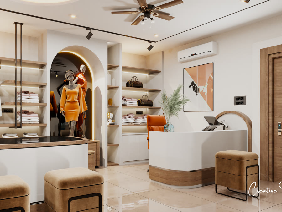 Harshit's Boutique — photo 3
