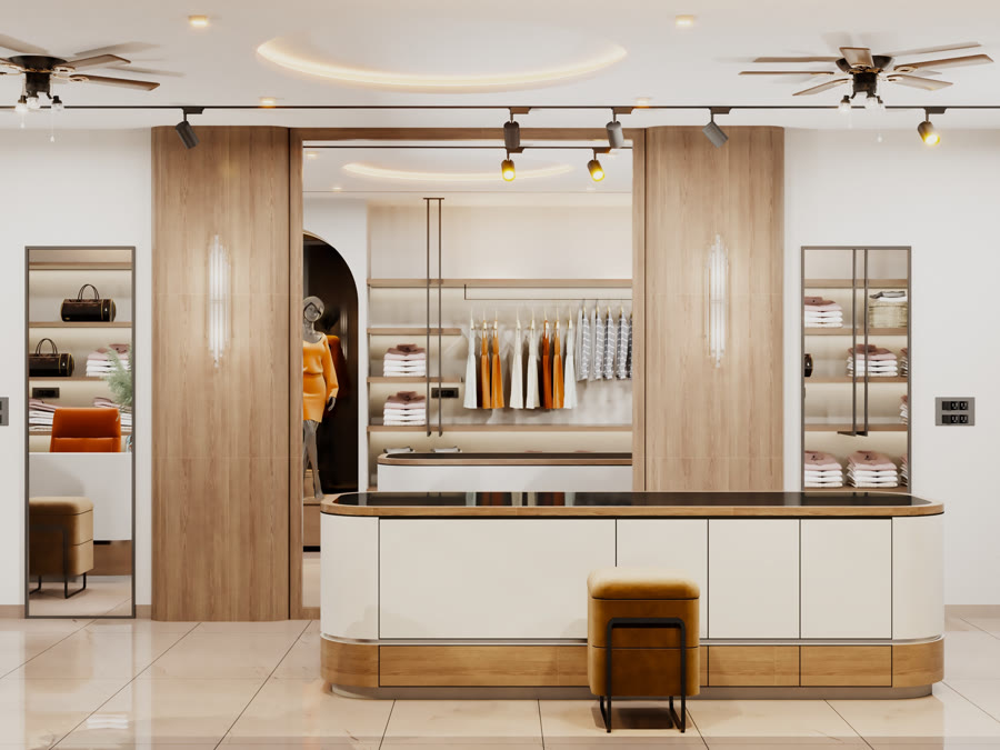 Harshit's Boutique — photo 4