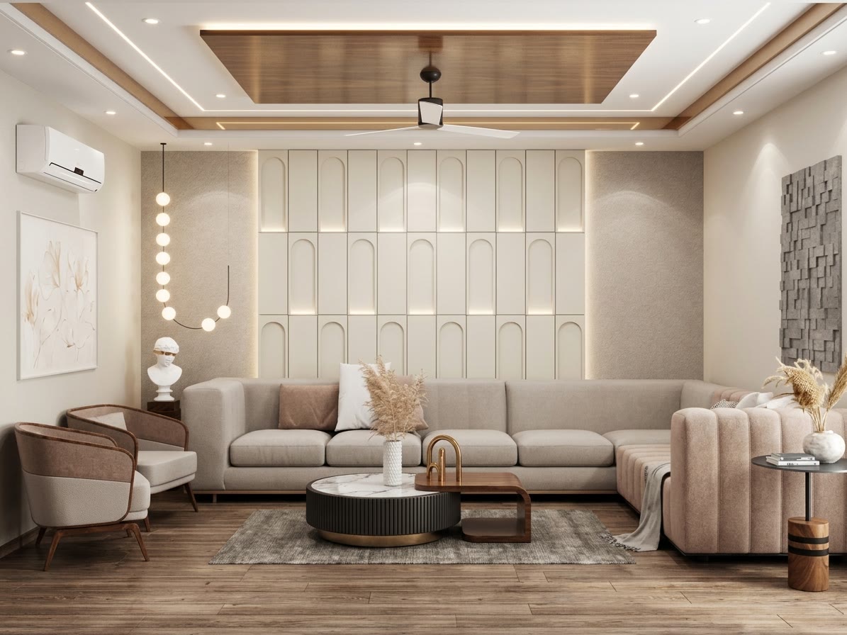Mudit Ji Residence — photo 3