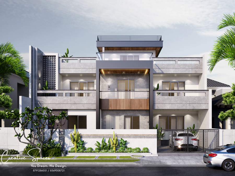 Aarambh Residence — photo 2