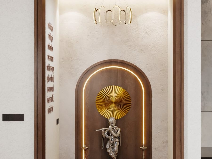Aarambh Residence — photo 4
