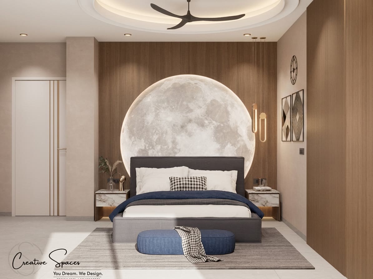 Raj Doshi Residence — photo 4