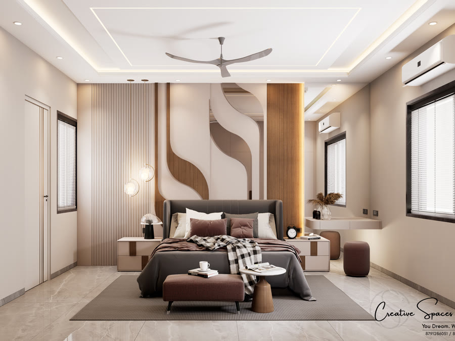Raj Doshi Residence — photo 5