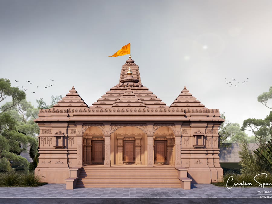 Temple — photo 3