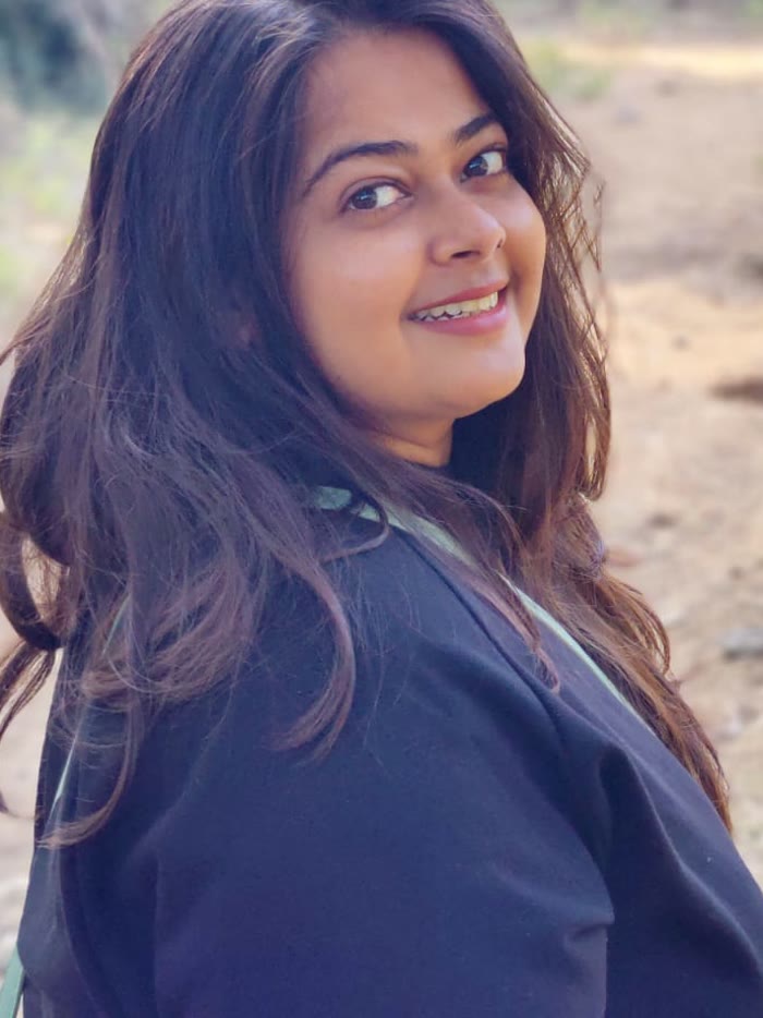 Charlie Jain