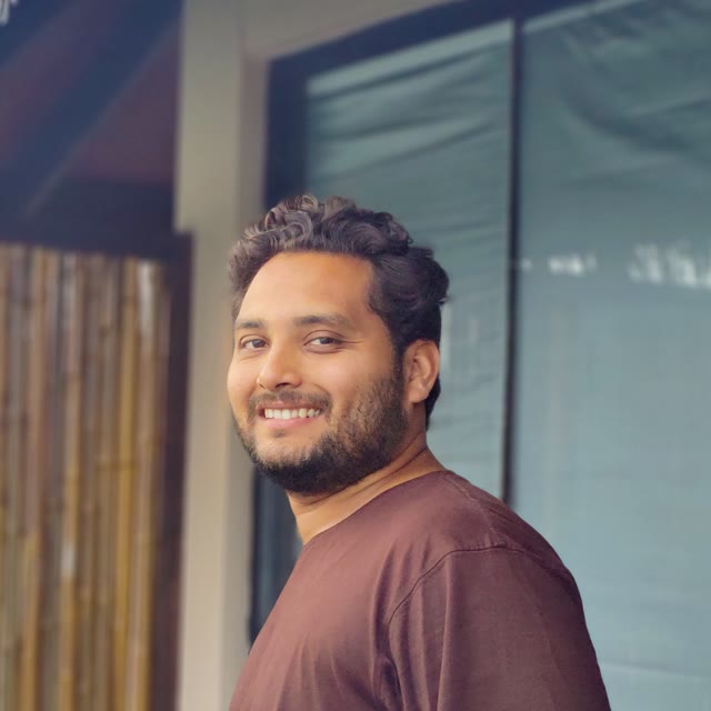 Shreyans Kanswa